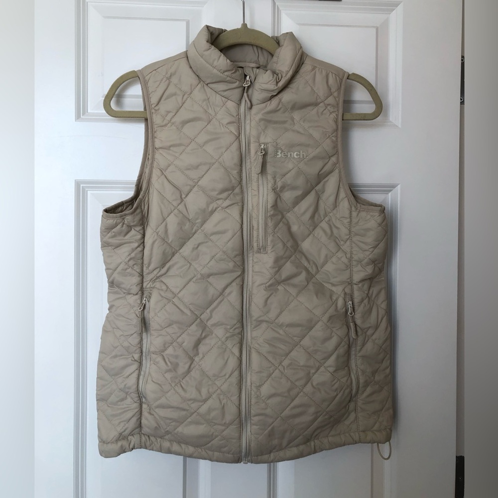 Bench Vest M